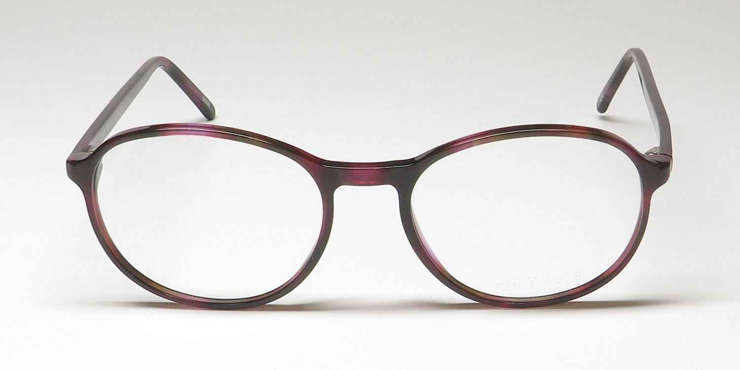 Andy Wolf 4565 Eyeglasses