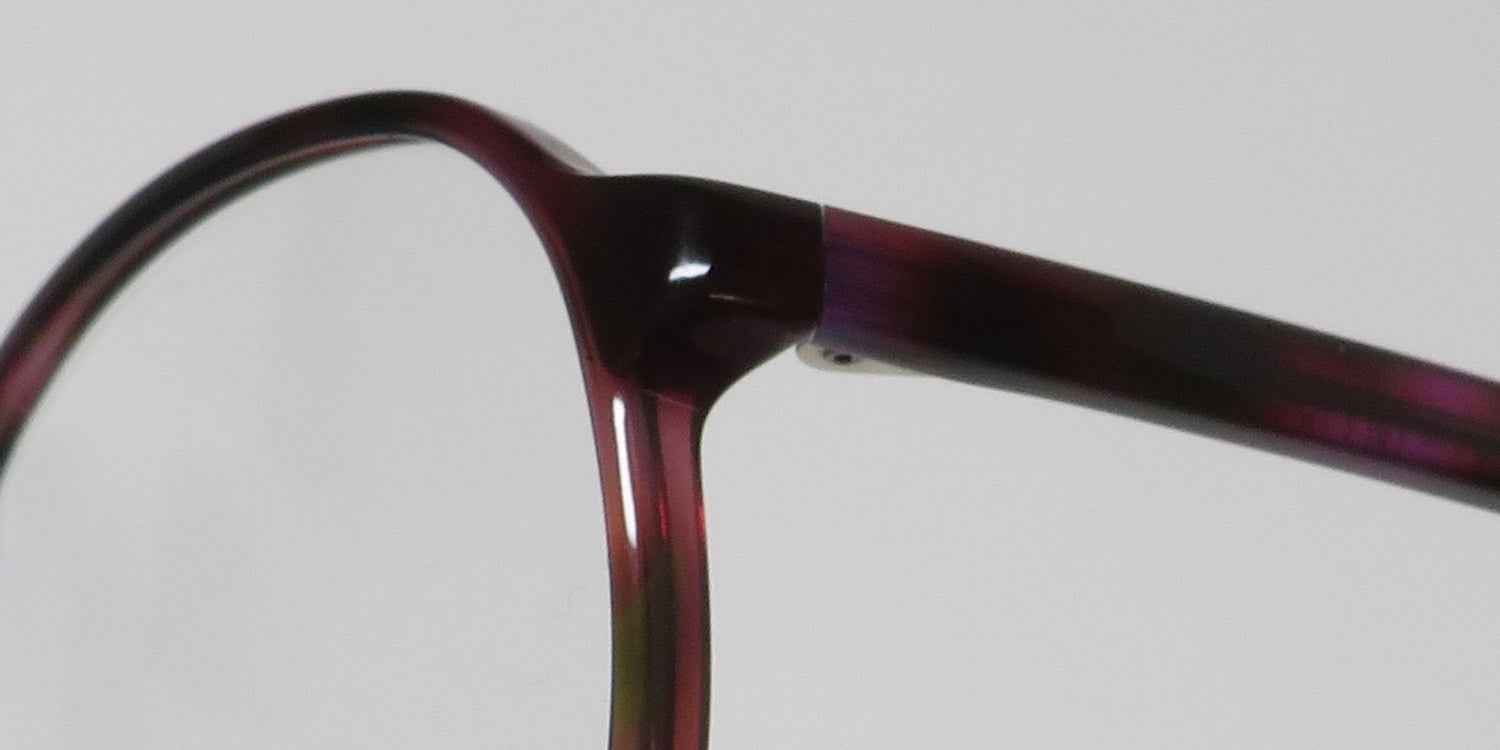 Andy Wolf 4565 Eyeglasses