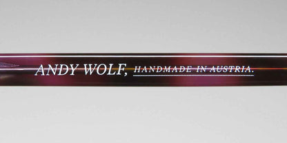 Andy Wolf 4565 Eyeglasses