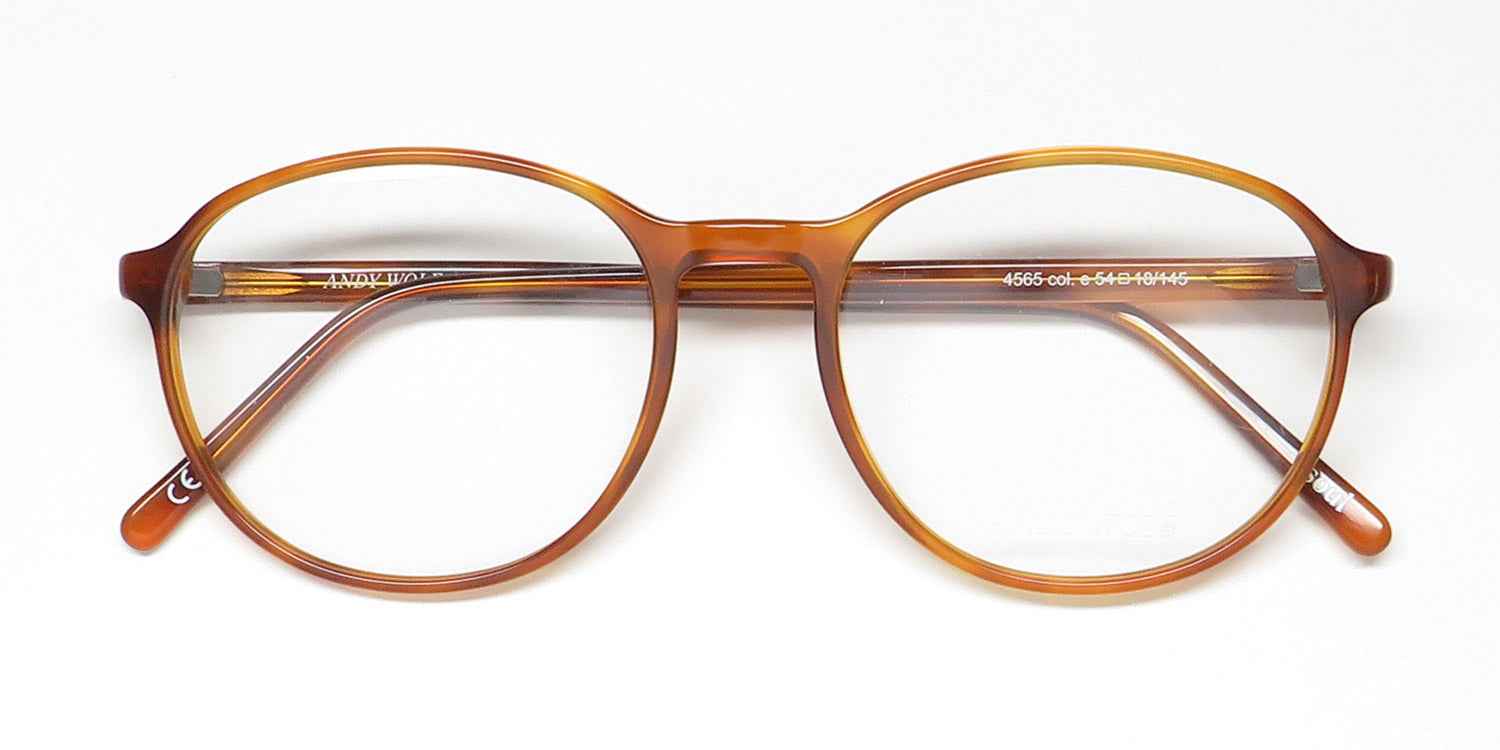 Andy Wolf 4565 Eyeglasses