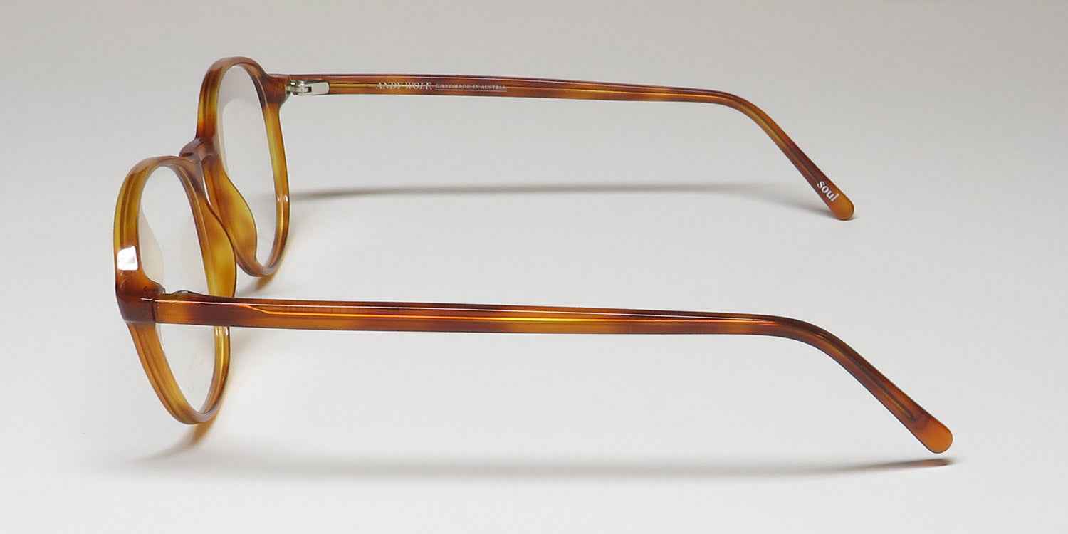 Andy Wolf 4565 Eyeglasses