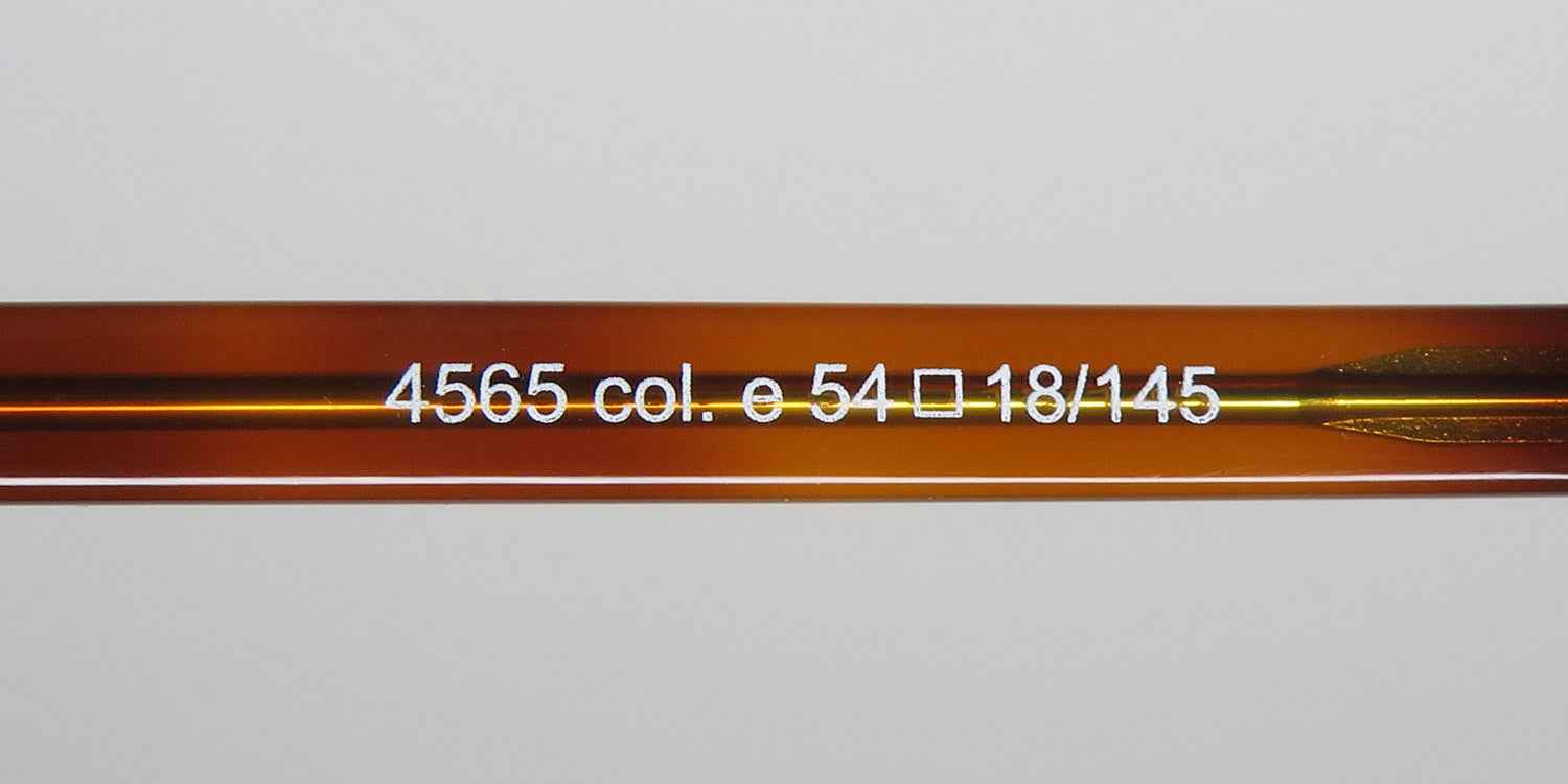 Andy Wolf 4565 Eyeglasses