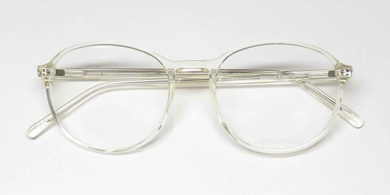 Andy Wolf 4565 Eyeglasses