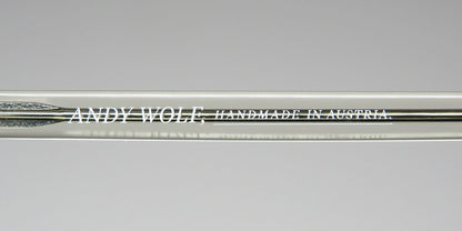 Andy Wolf 4565 Eyeglasses
