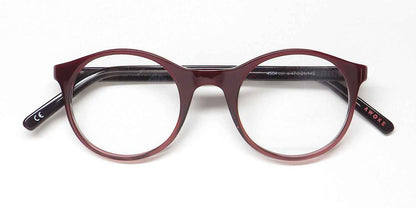 Andy Wolf 4504 Eyeglasses