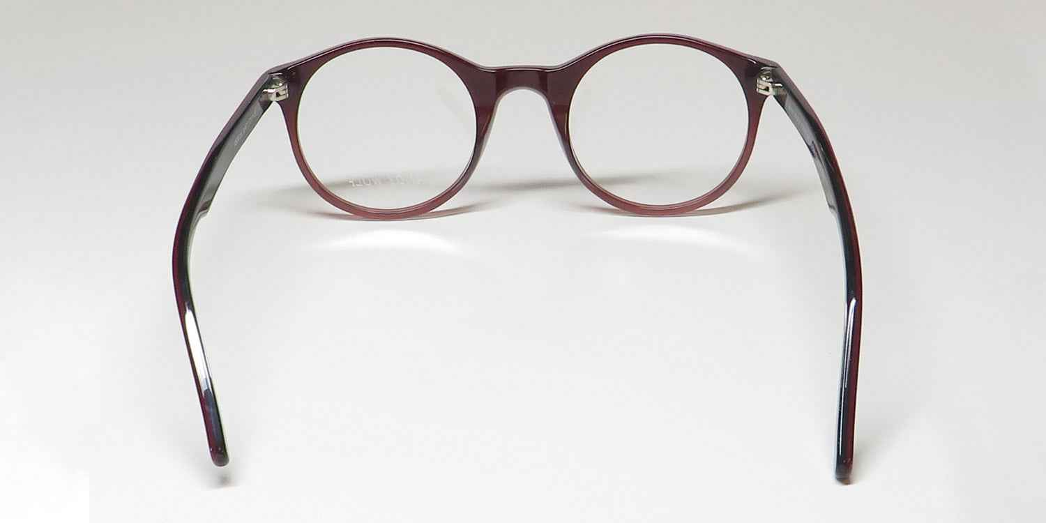 Andy Wolf 4504 Eyeglasses