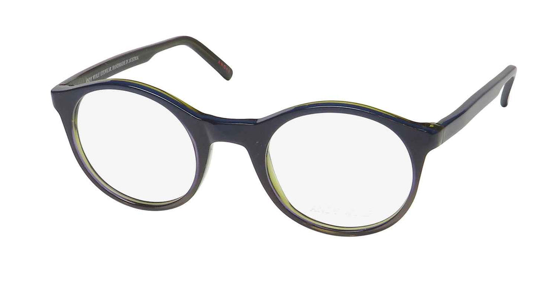 Andy Wolf 4504 Eyeglasses