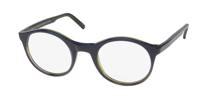 Andy Wolf 4504 Eyeglasses
