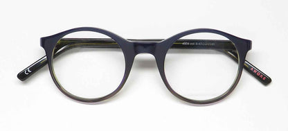 Andy Wolf 4504 Eyeglasses