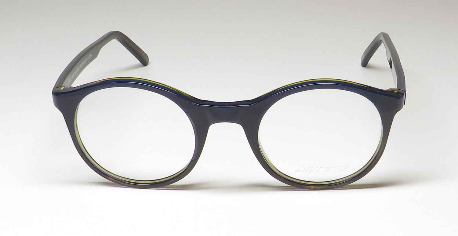 Andy Wolf 4504 Eyeglasses