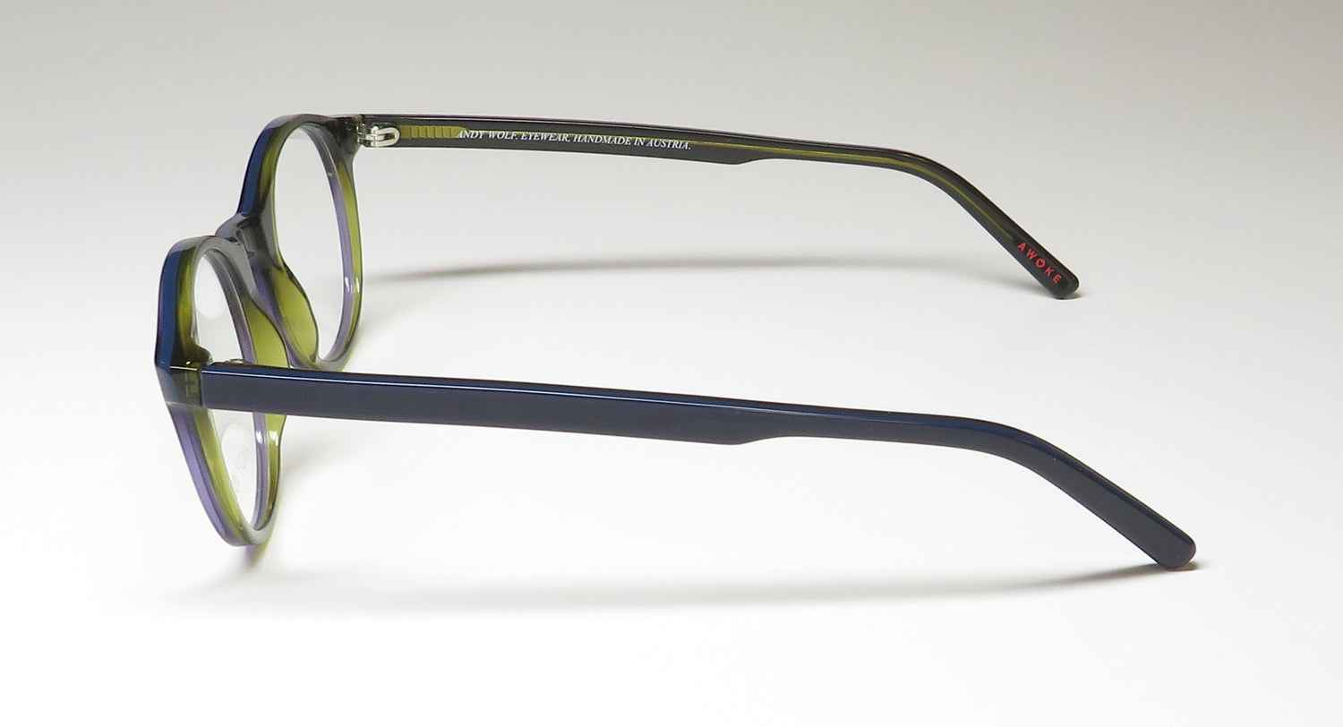 Andy Wolf 4504 Eyeglasses