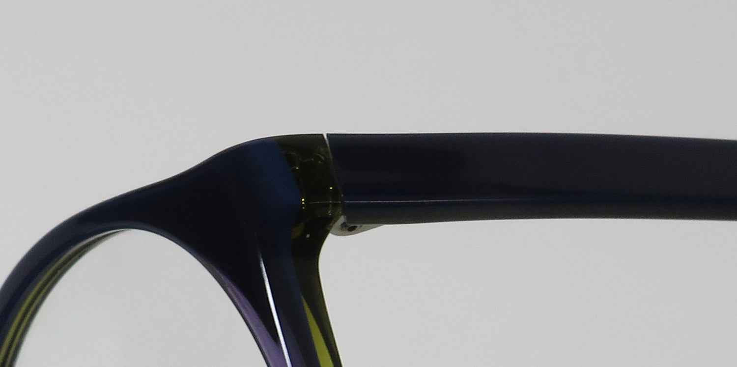 Andy Wolf 4504 Eyeglasses