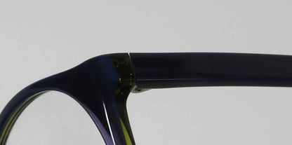 Andy Wolf 4504 Eyeglasses