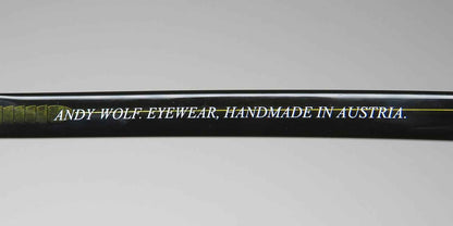 Andy Wolf 4504 Eyeglasses