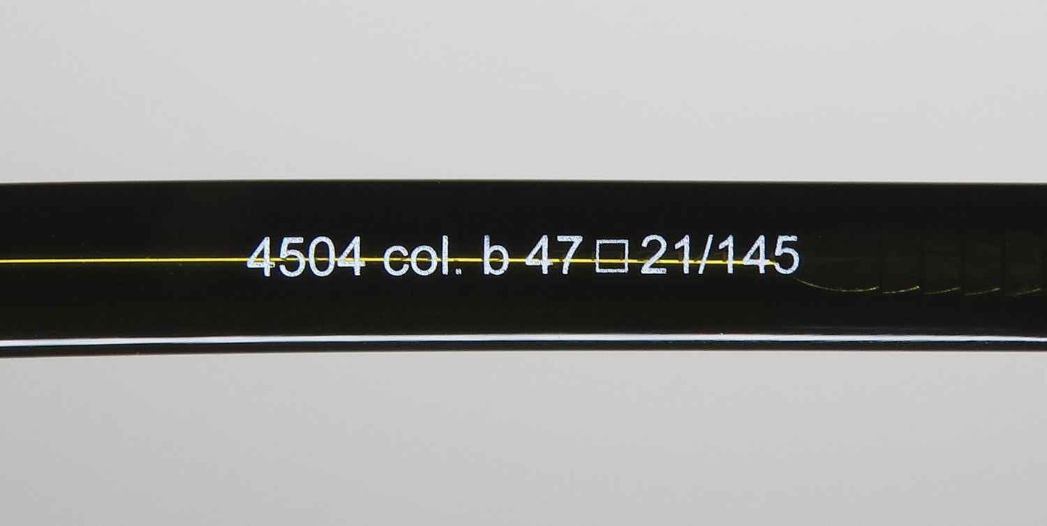 Andy Wolf 4504 Eyeglasses