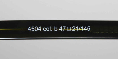 Andy Wolf 4504 Eyeglasses