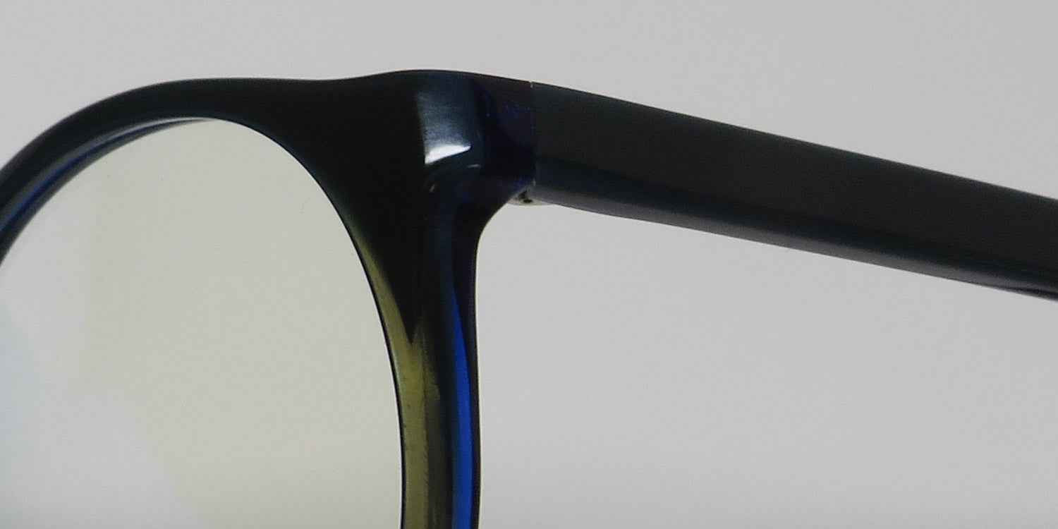 Andy Wolf 4504 Eyeglasses