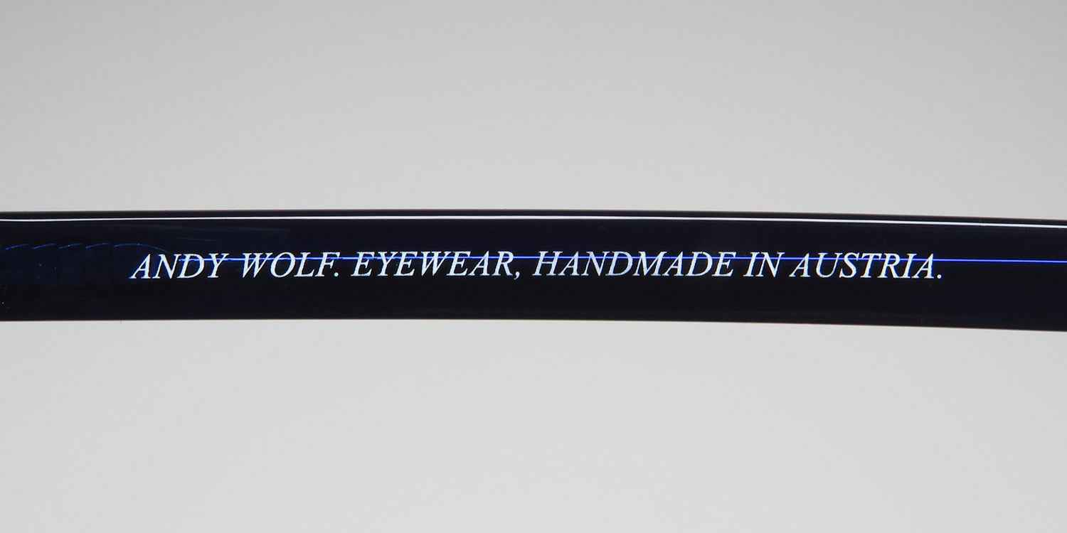Andy Wolf 4504 Eyeglasses