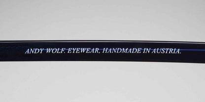 Andy Wolf 4504 Eyeglasses