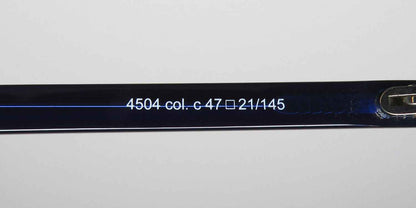 Andy Wolf 4504 Eyeglasses