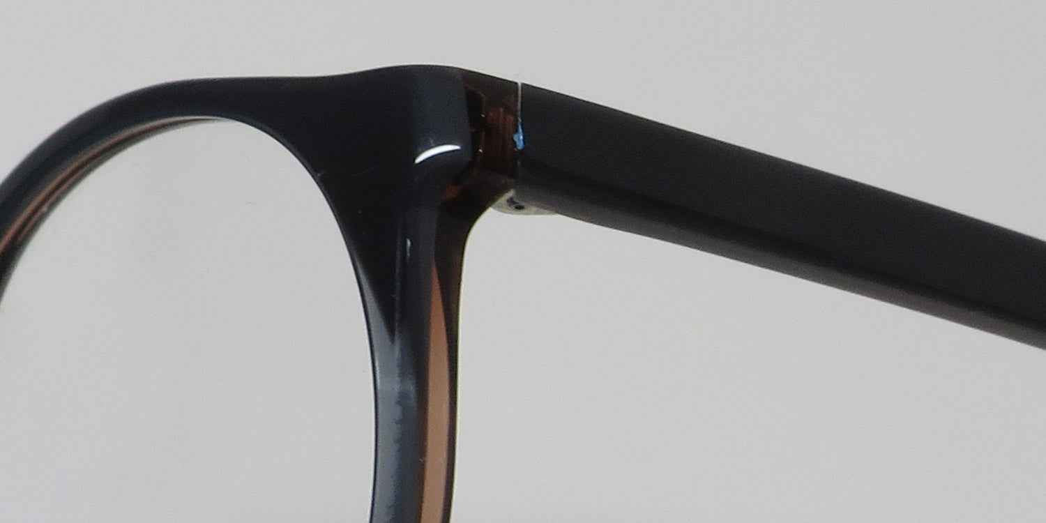 Andy Wolf 4504 Eyeglasses