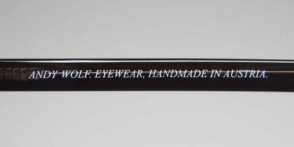 Andy Wolf 4504 Eyeglasses