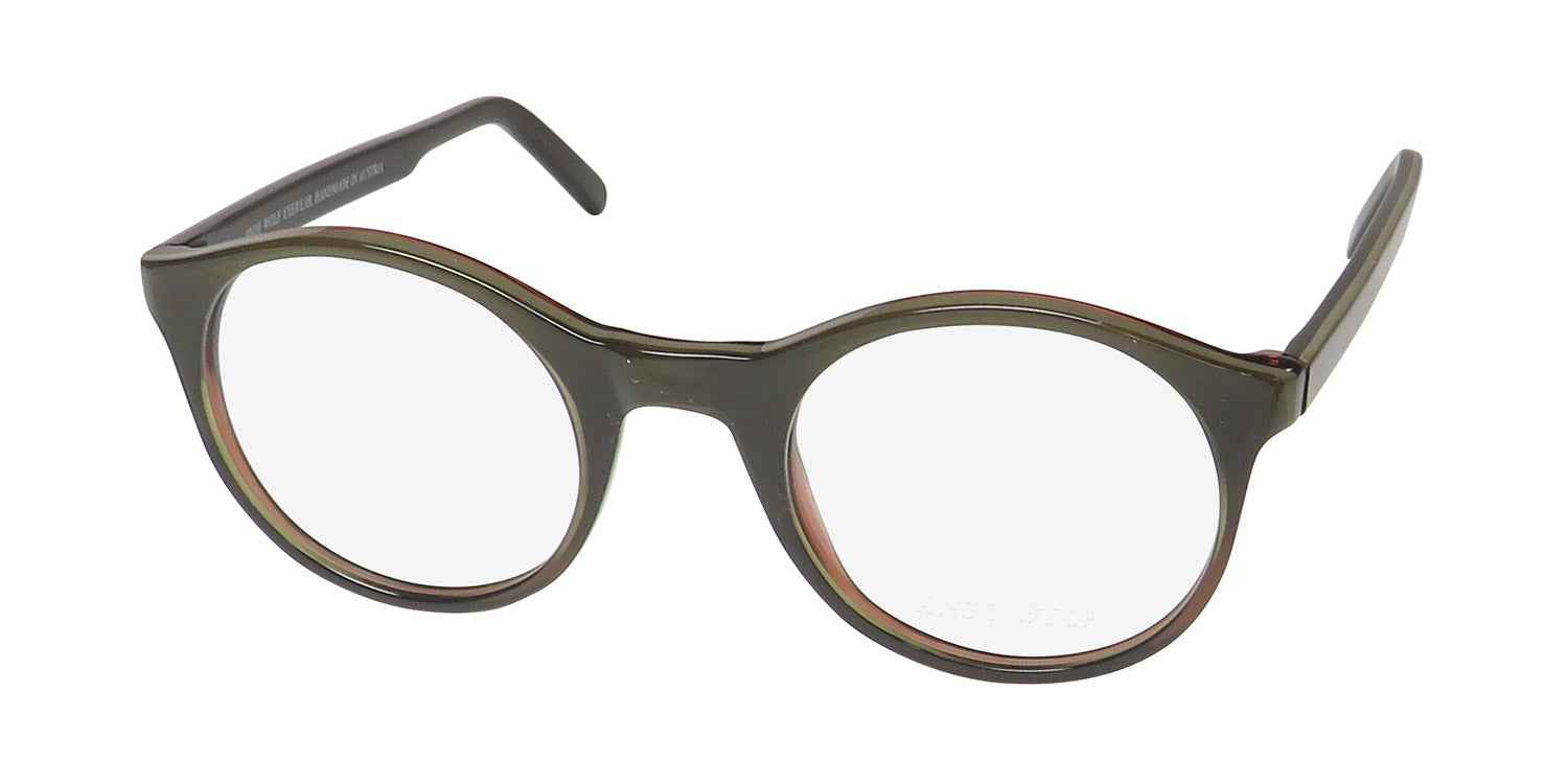 Andy Wolf 4504 Eyeglasses