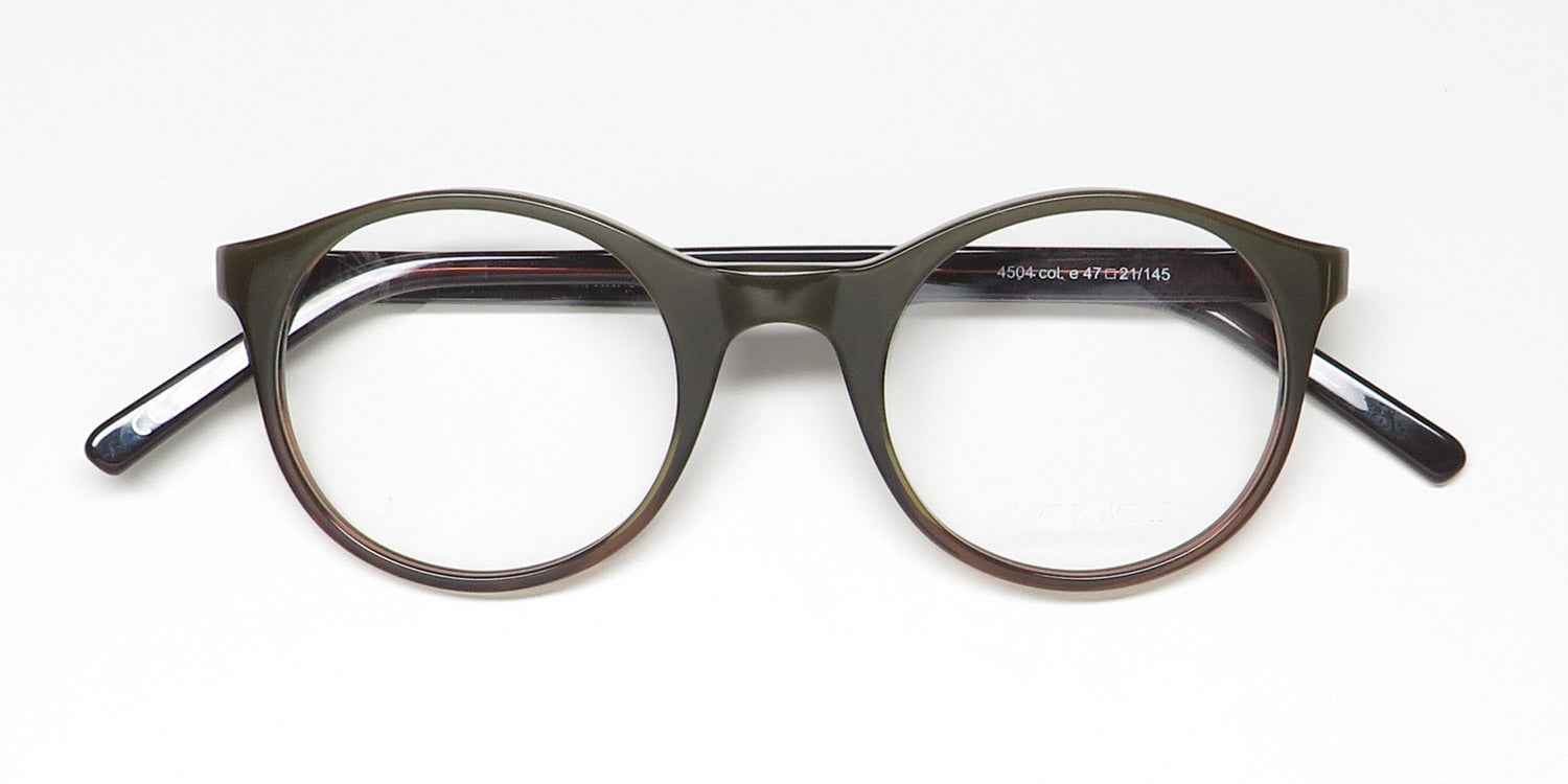 Andy Wolf 4504 Eyeglasses