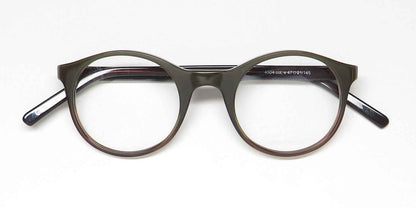 Andy Wolf 4504 Eyeglasses
