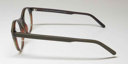 Andy Wolf 4504 Eyeglasses