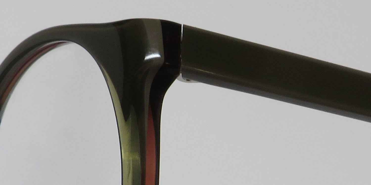 Andy Wolf 4504 Eyeglasses