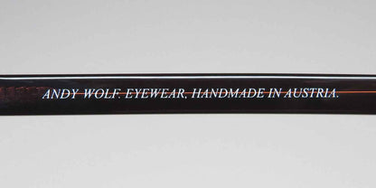 Andy Wolf 4504 Eyeglasses