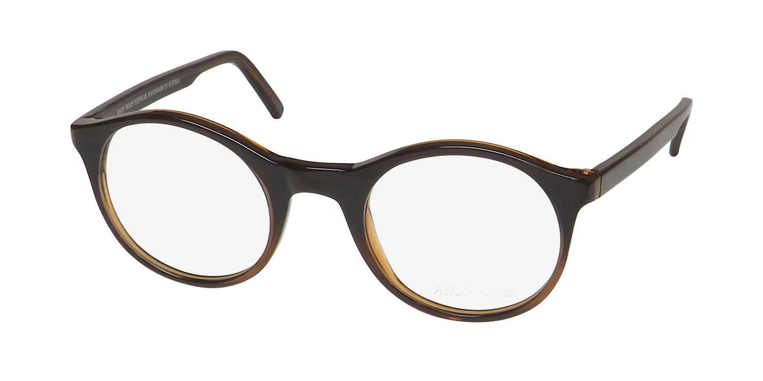 Andy Wolf 4504 Eyeglasses