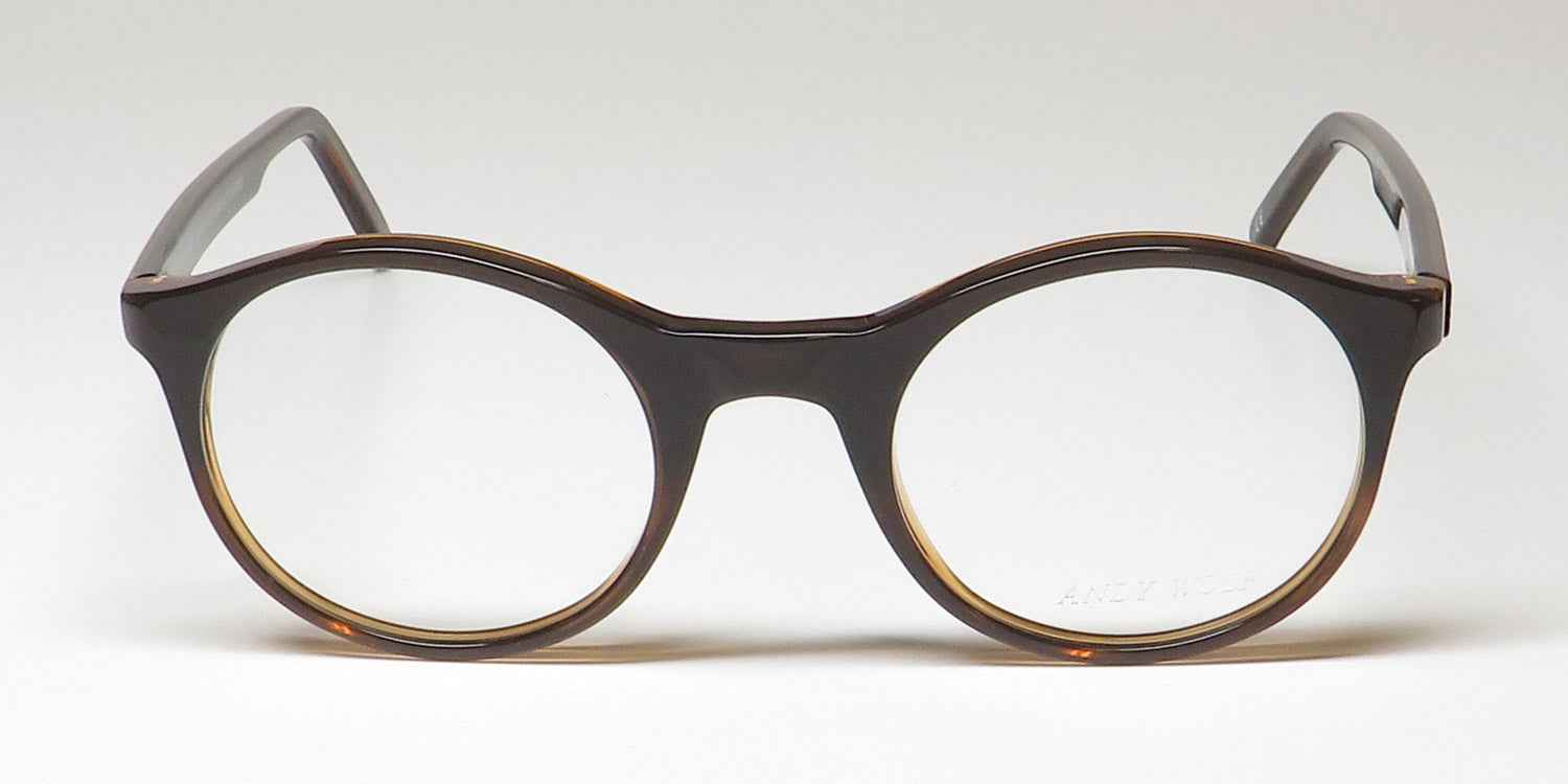 Andy Wolf 4504 Eyeglasses