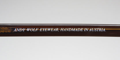 Andy Wolf 4504 Eyeglasses