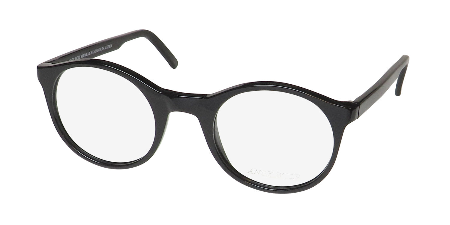 Andy Wolf 4504 Eyeglasses