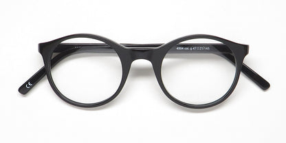 Andy Wolf 4504 Eyeglasses