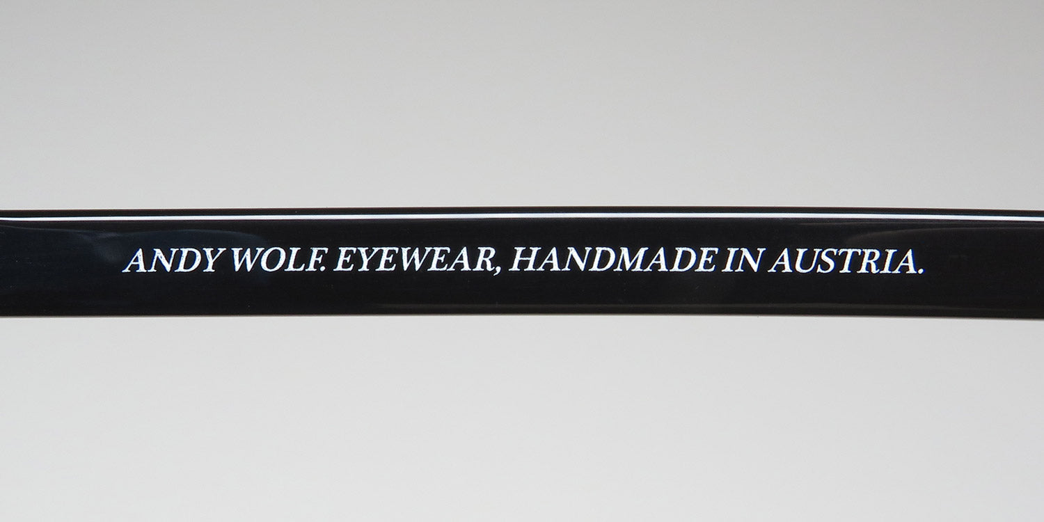 Andy Wolf 4504 Eyeglasses