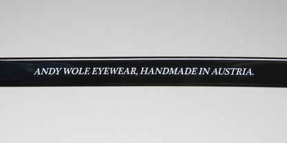 Andy Wolf 4504 Eyeglasses