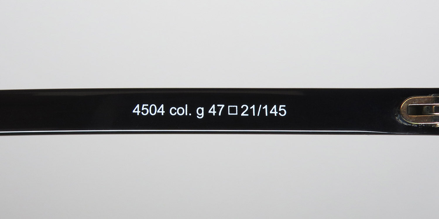 Andy Wolf 4504 Eyeglasses