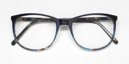 Andy Wolf 4564 Eyeglasses