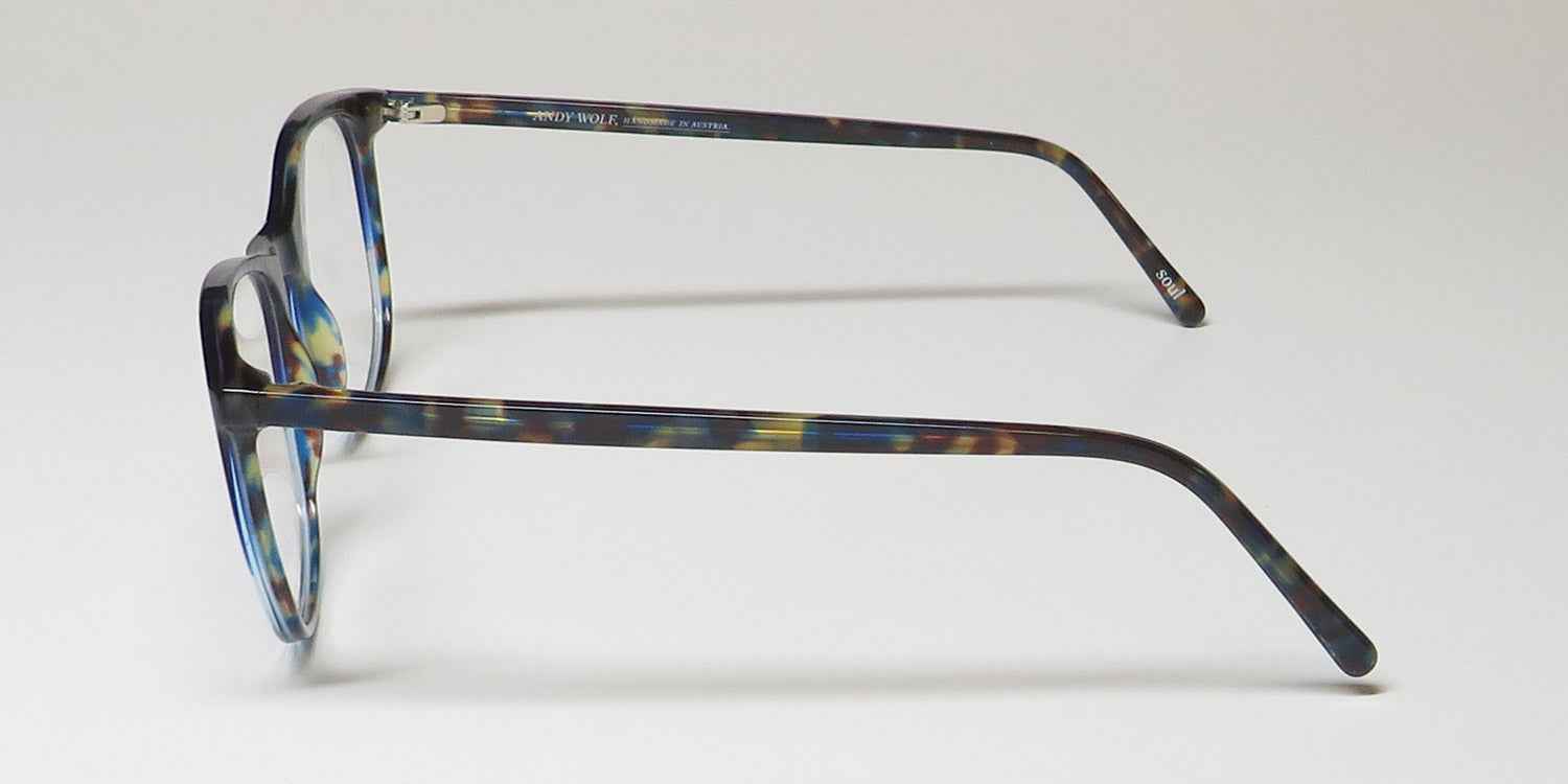 Andy Wolf 4564 Eyeglasses