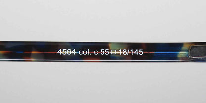 Andy Wolf 4564 Eyeglasses