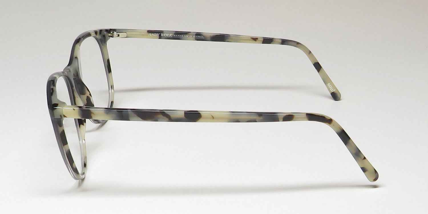 Andy Wolf 4564 Eyeglasses