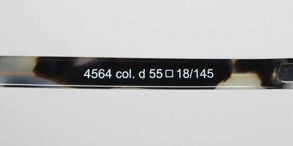 Andy Wolf 4564 Eyeglasses