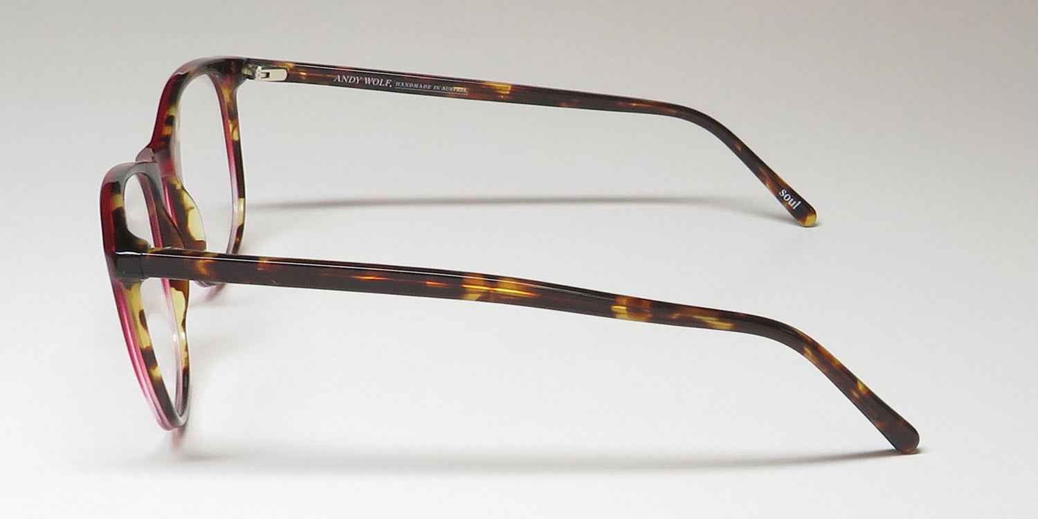 Andy Wolf 4564 Eyeglasses