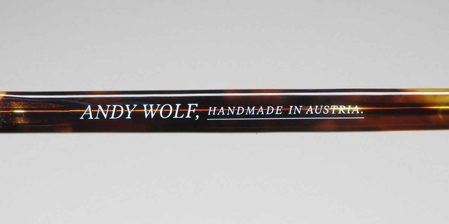 Andy Wolf 4564 Eyeglasses