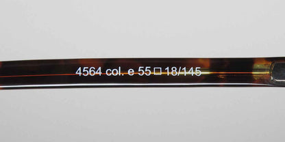 Andy Wolf 4564 Eyeglasses