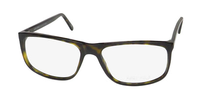 Andy Wolf 4529 Eyeglasses