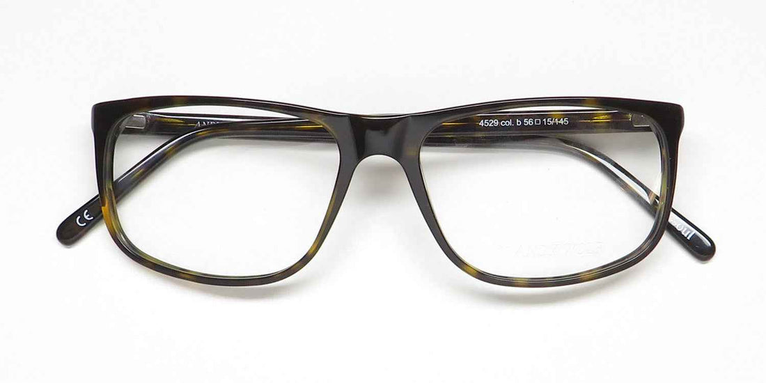 Andy Wolf 4529 Eyeglasses